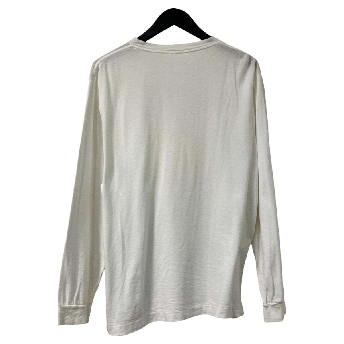 ロングスリーブTシャツ15S-05002