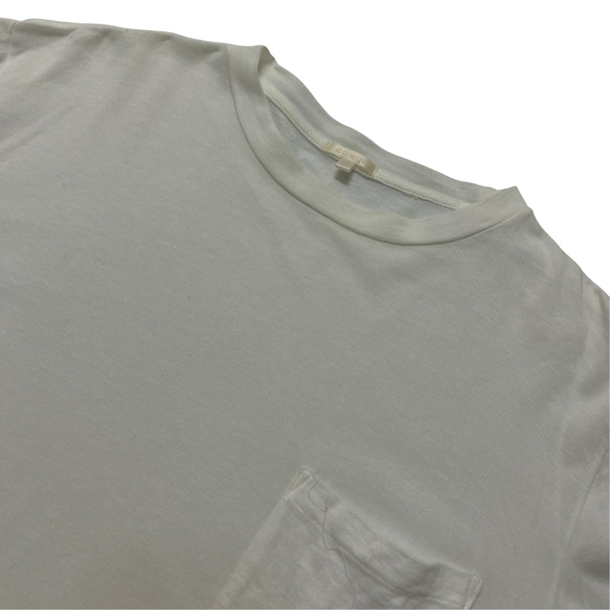 ロングスリーブTシャツ15S-05002
