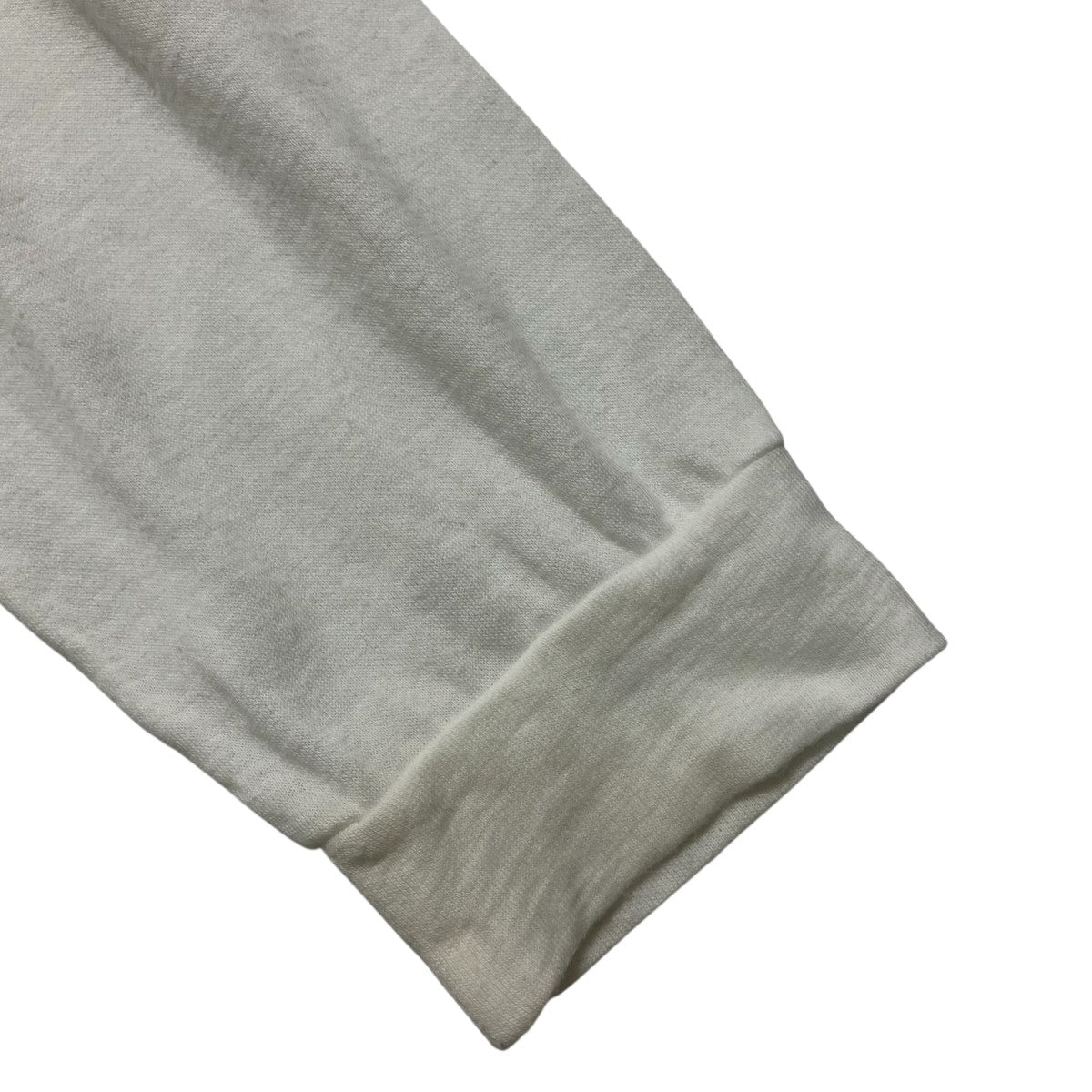 ロングスリーブTシャツ15S-05002
