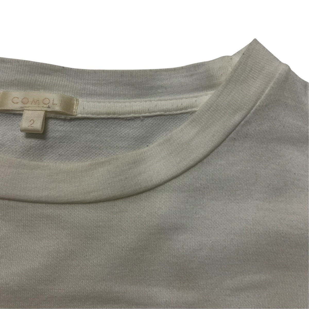 ロングスリーブTシャツ15S-05002