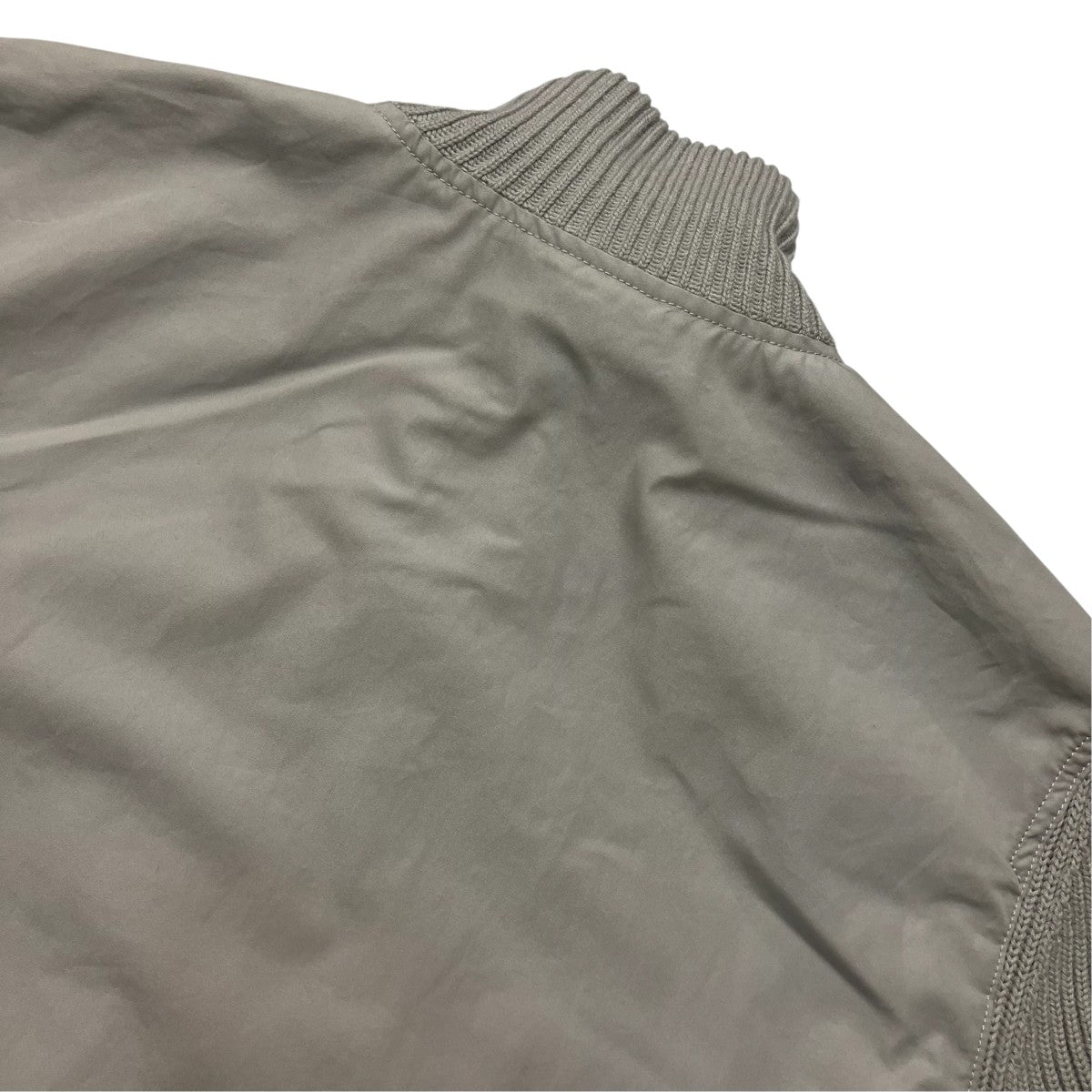 STONE ISLAND L1S154100044S0F01ニットジャケット 古着・中古-4枚目のアイテム画像
