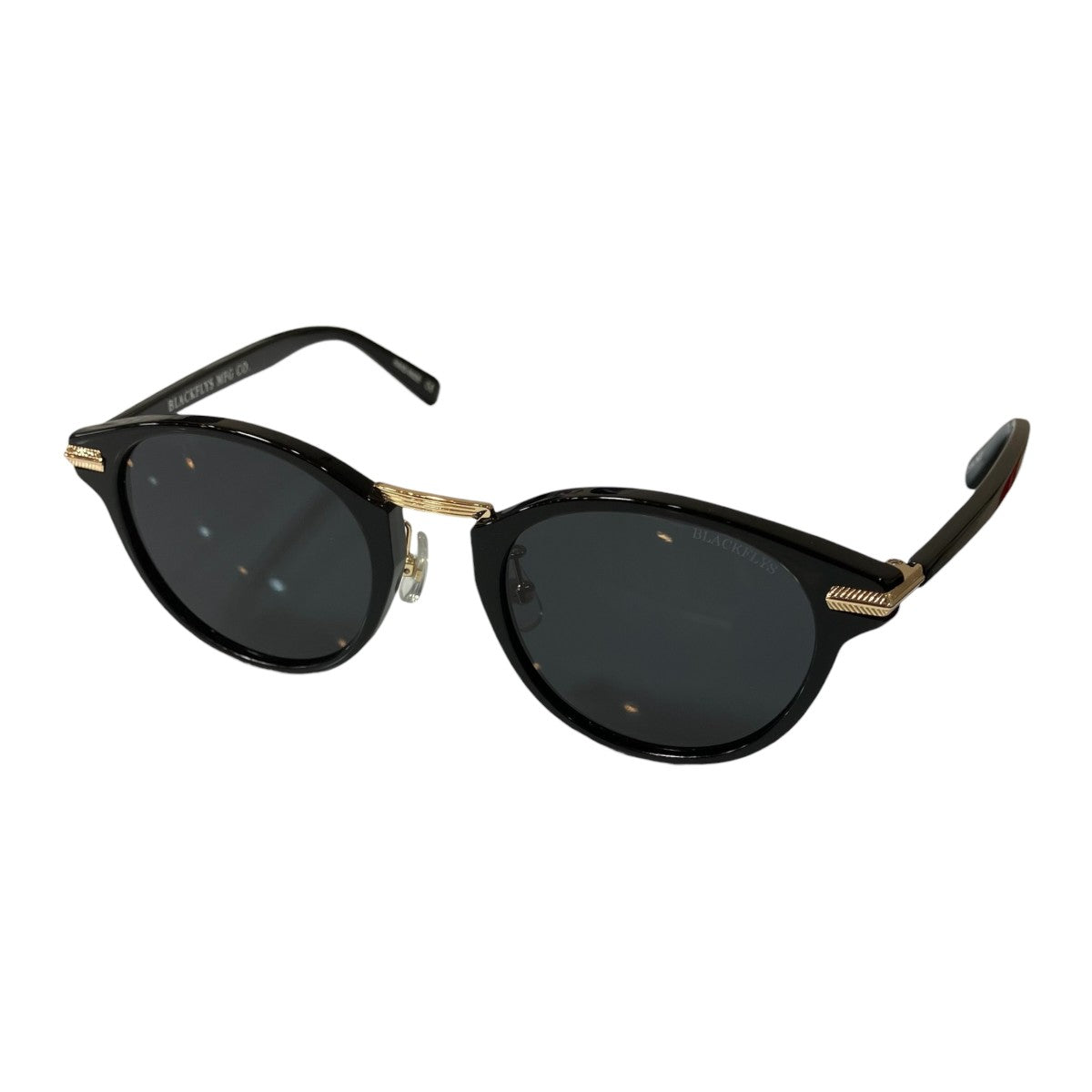 BLACK FLYS サングラスXC01 古着・中古-1枚目のアイテム画像