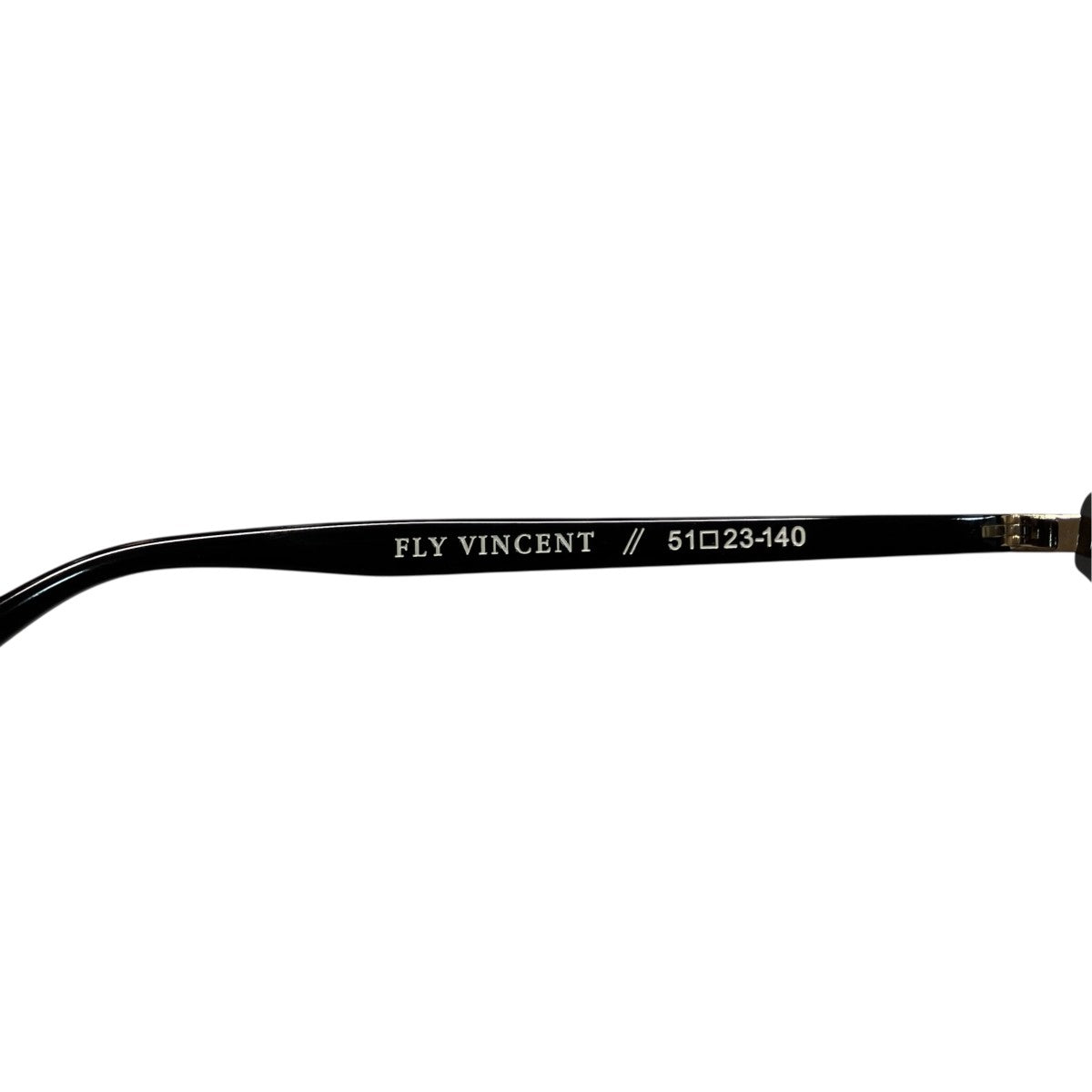 BLACK FLYS サングラスXC01 古着・中古-5枚目のアイテム画像