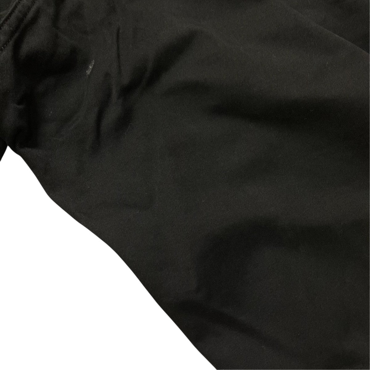 MILITARY BAGGS REVERSEワイドパンツ0069