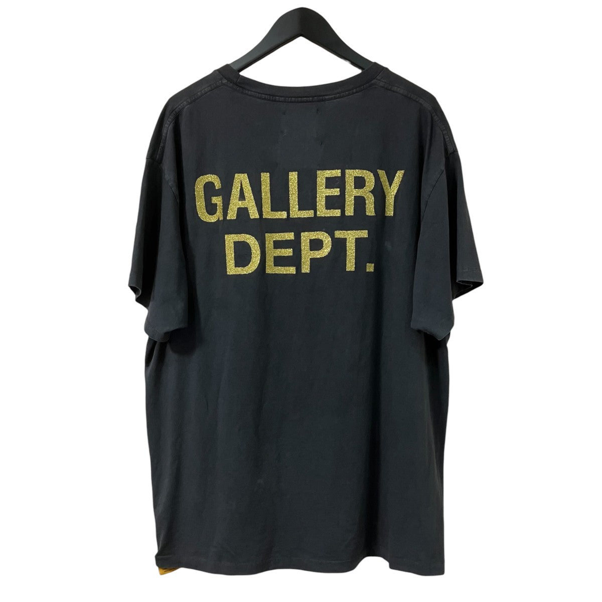 ATK CASTLE TEEプリントTシャツ