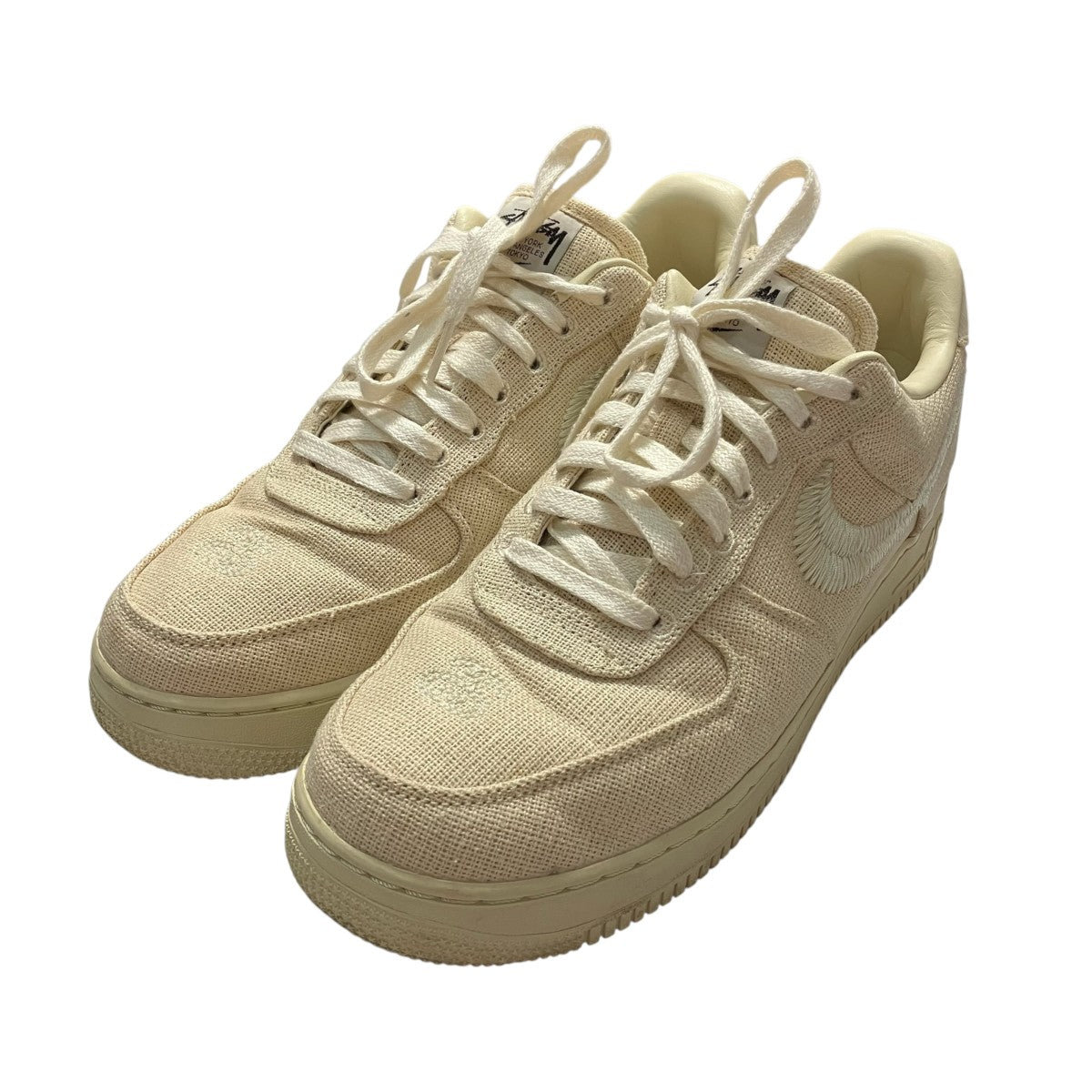 Air Force 1 Low Fossil StoneローカットスニーカーCZ9084 200