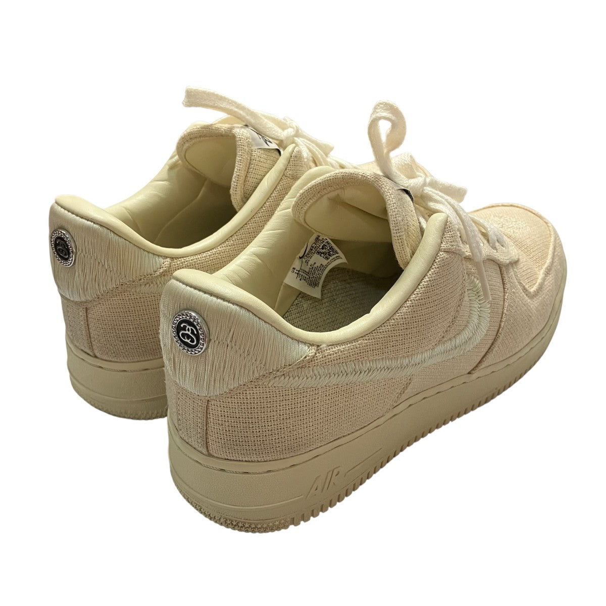 Air Force 1 Low Fossil StoneローカットスニーカーCZ9084 200