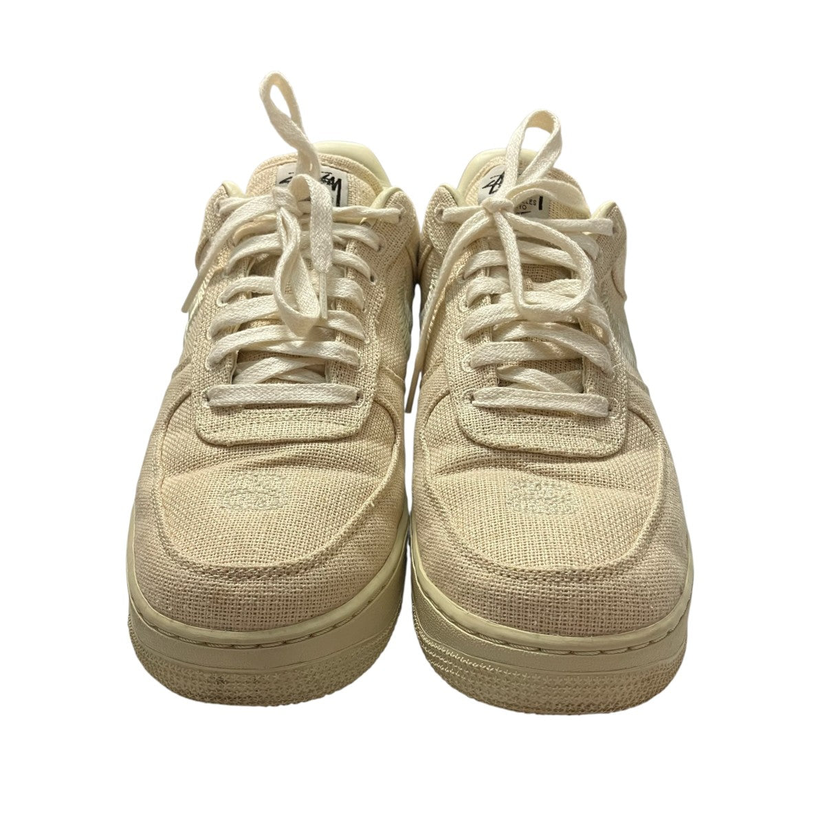 Air Force 1 Low Fossil StoneローカットスニーカーCZ9084 200