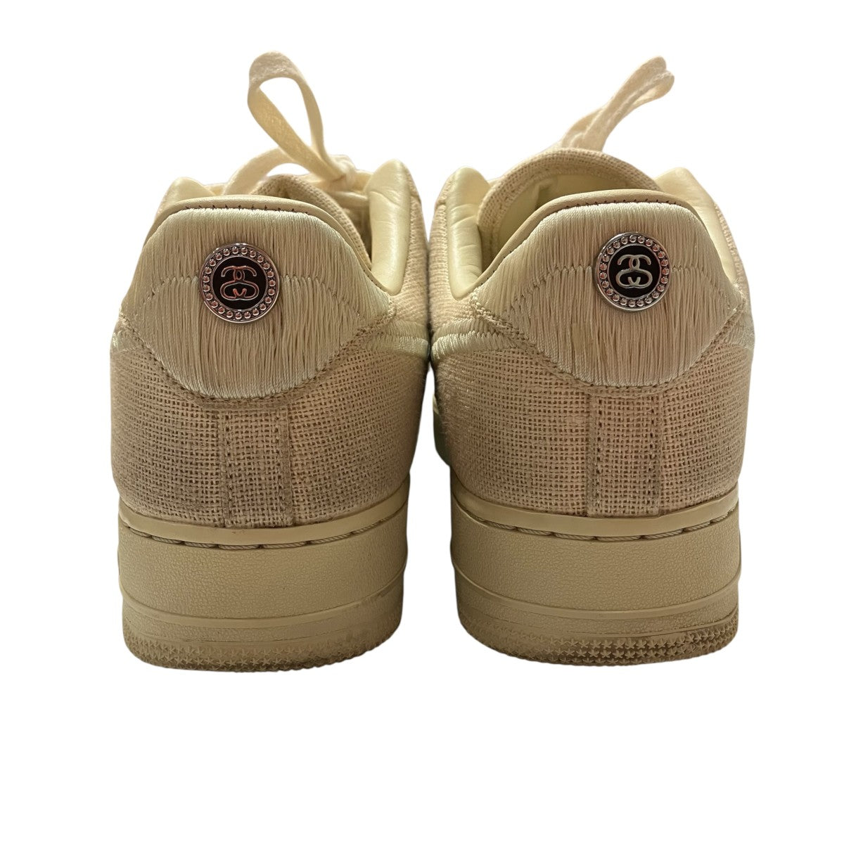 Air Force 1 Low Fossil StoneローカットスニーカーCZ9084 200