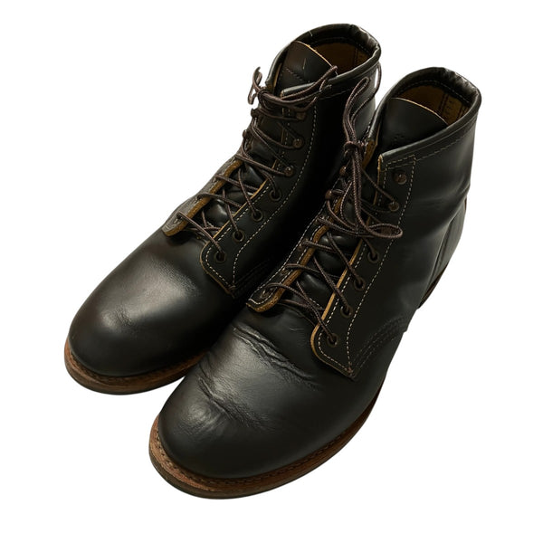 RED WING(レッドウィング) Beckman Flatboxレザーブーツ9060 9060