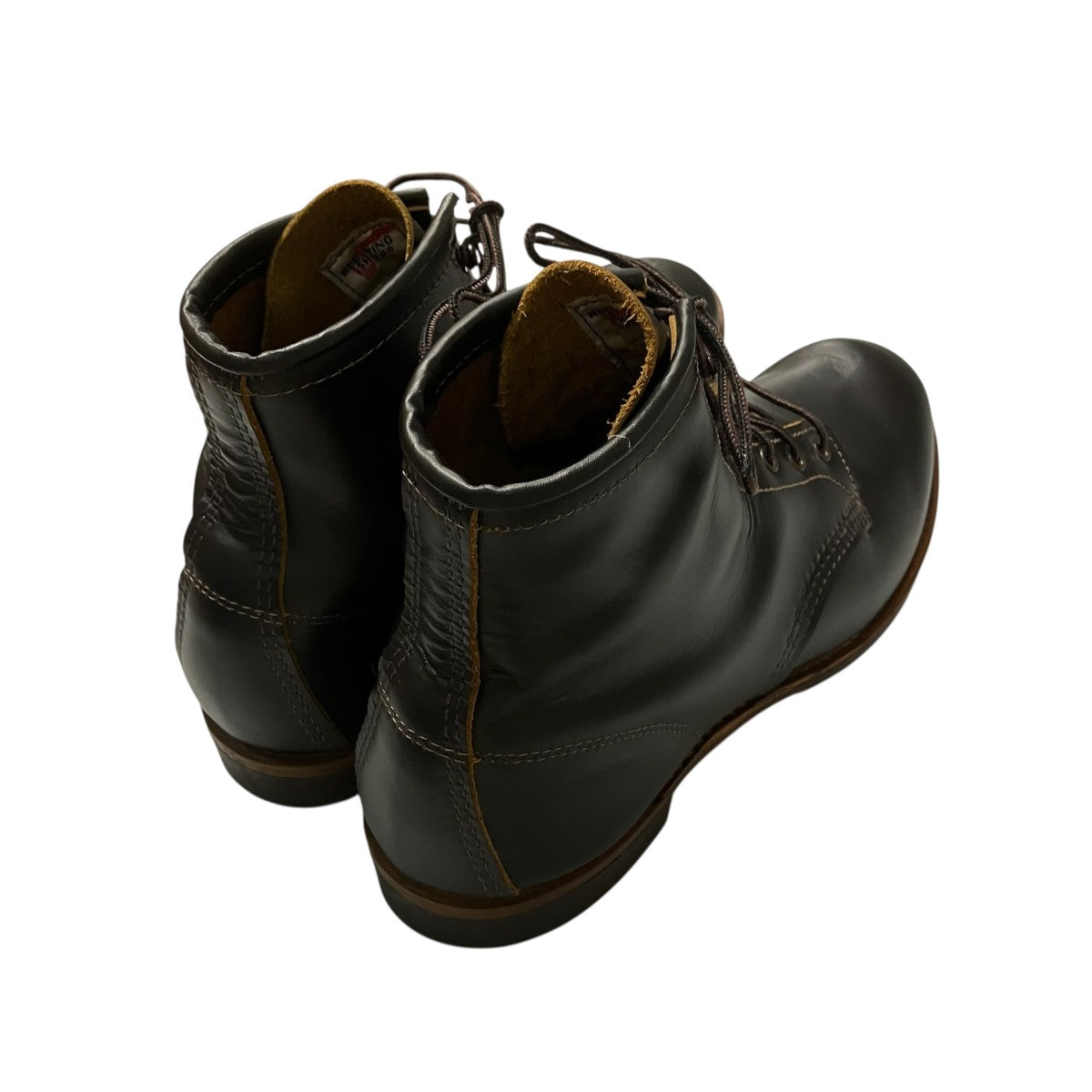 RED WING(レッドウィング) Beckman Flatboxレザーブーツ9060 9060
