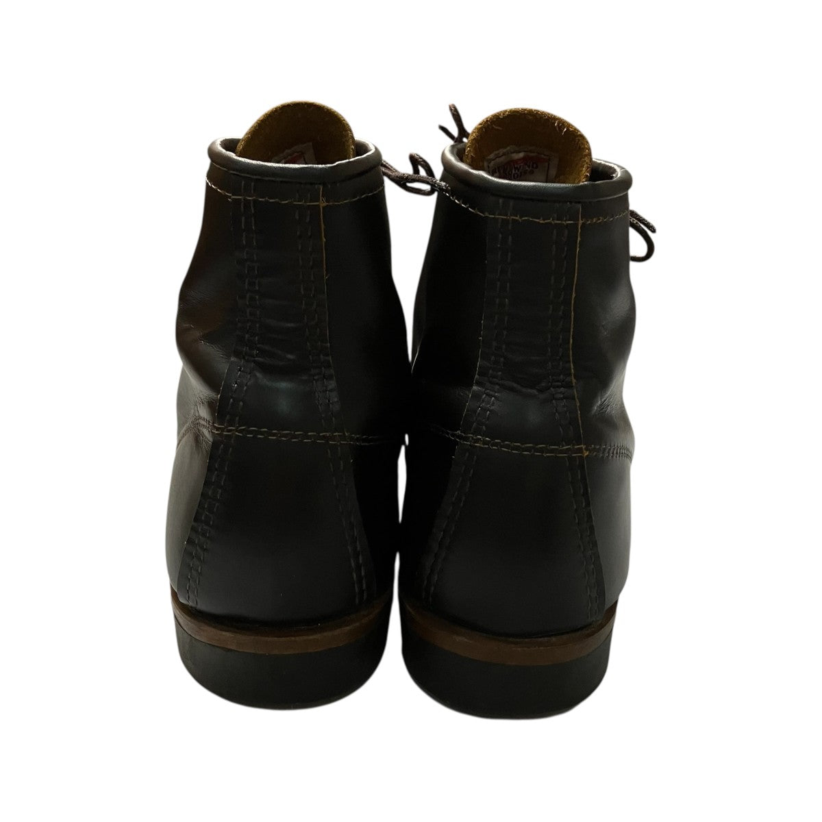 RED WING(レッドウィング) Beckman Flatboxレザーブーツ9060 9060