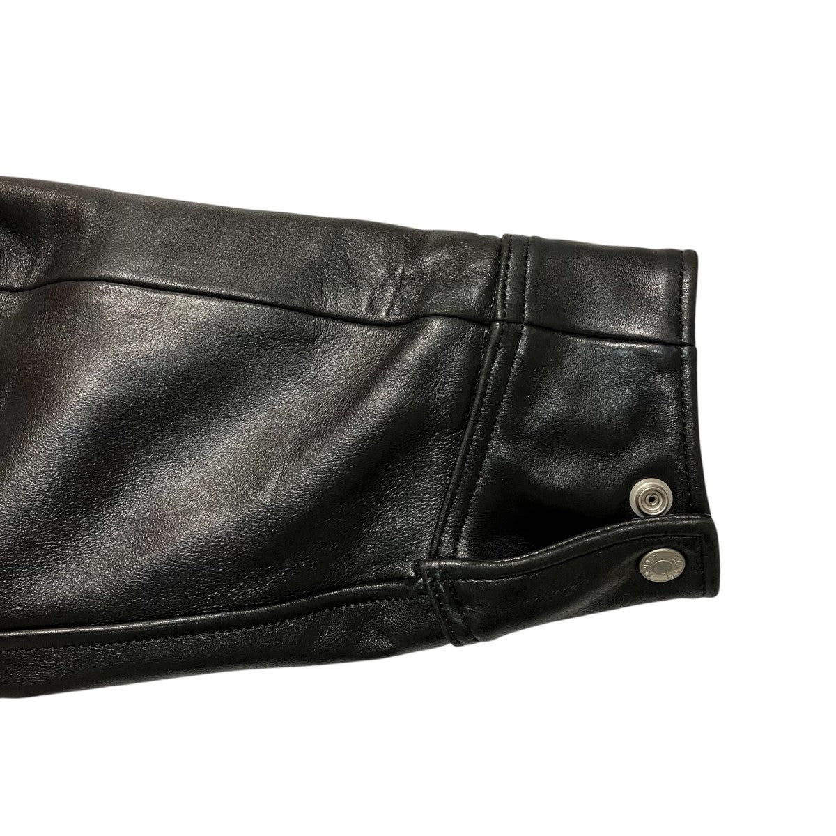 LEATHER TRACKER JACKETレザージャケット782-3950120