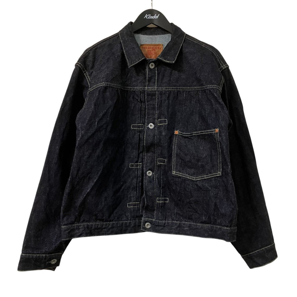 Late S40’s Jacketデニムジャケット