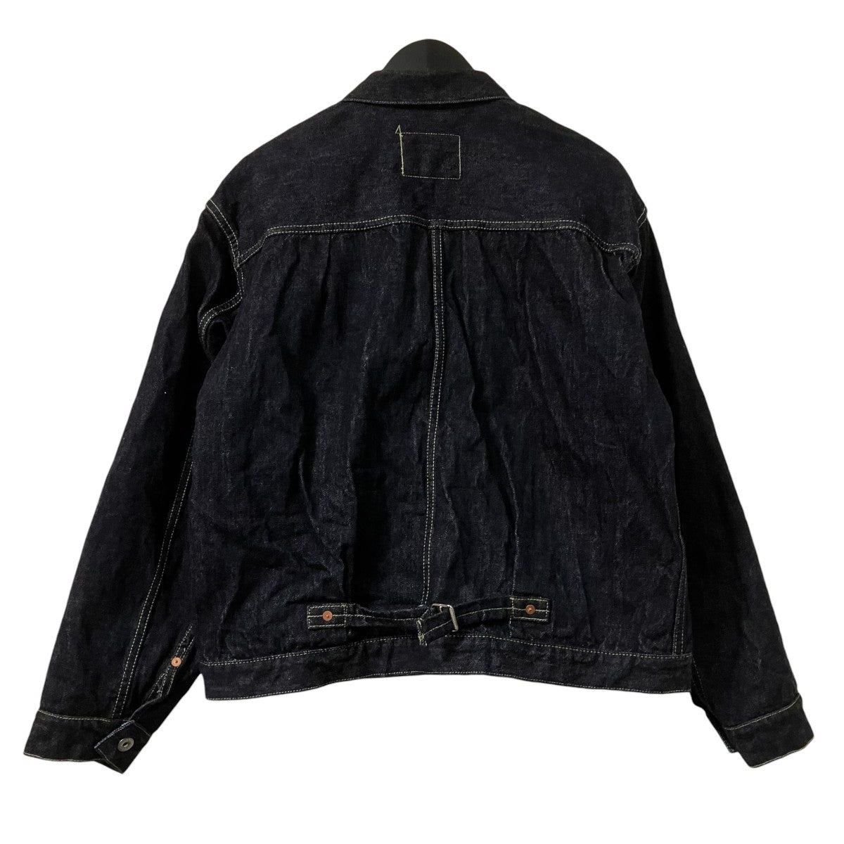 Late S40’s Jacketデニムジャケット