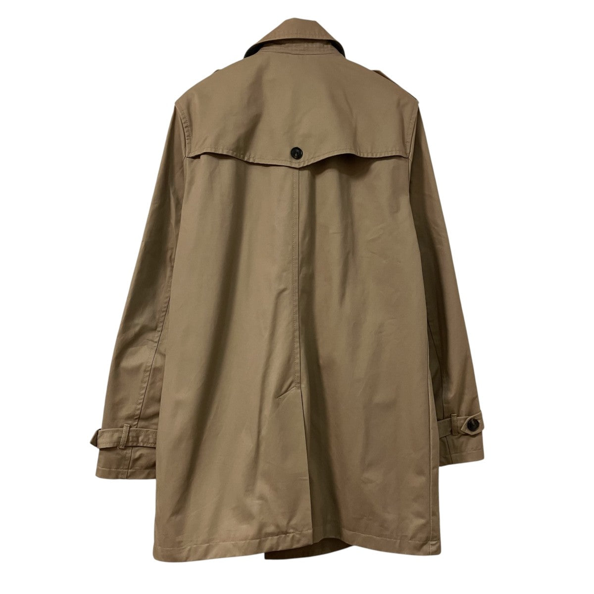 BANANA REPUBLIC(バナナリパブリック) トレンチコート ブラウン サイズ
