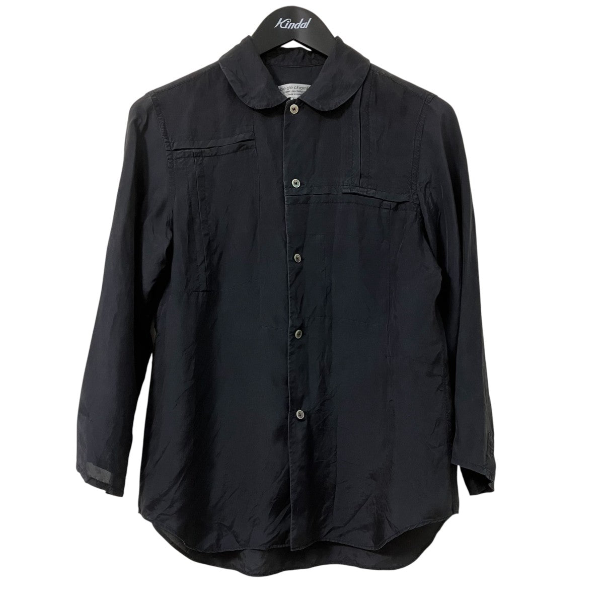 ROBE DE CHAMBRE COMME DES GARCONS(ローブドシャンブル
