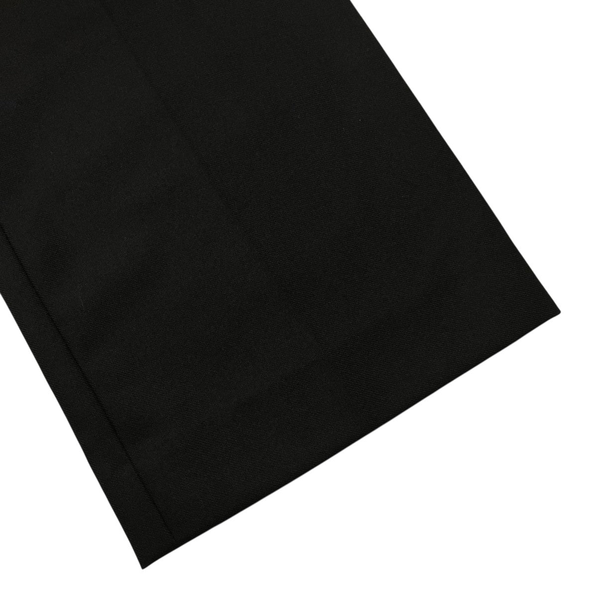 22AWN．M THICKENED w 耳 TEKETEKE LONG PANTSスラックス22A44