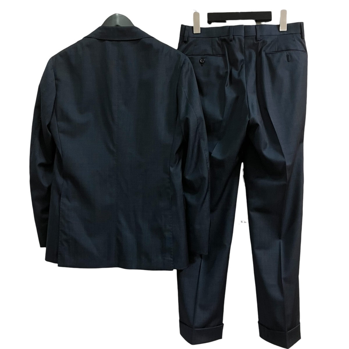 Brilla per il gusto(ブリッラ ペル イル グースト) LORO PIANA FABRIC