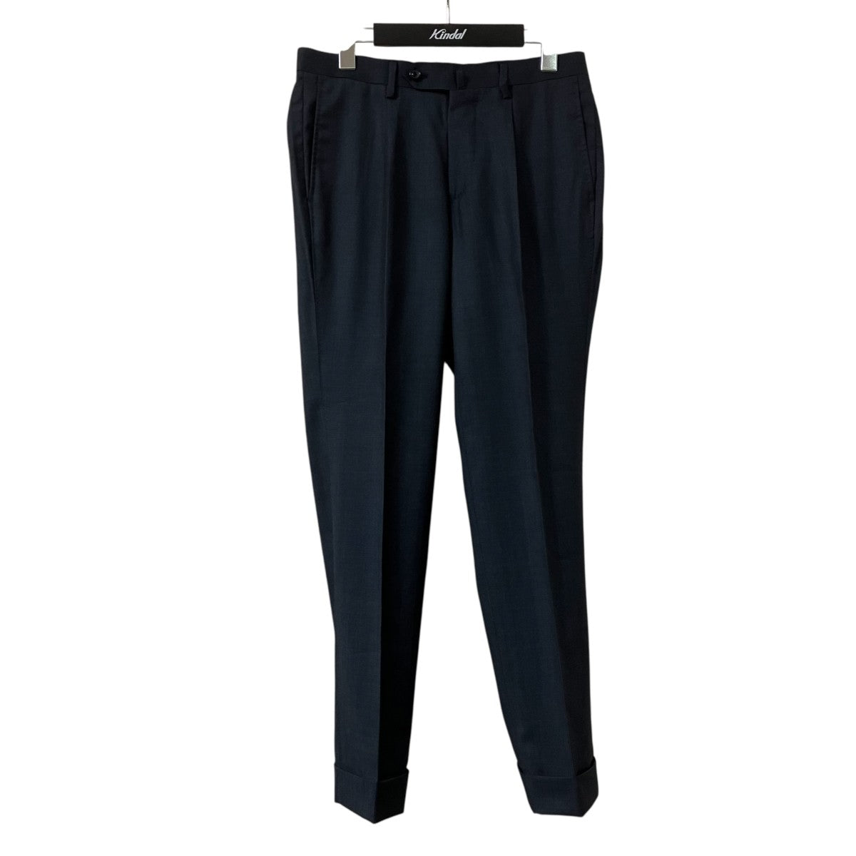 LORO PIANA FABRIC ピンヘッド スーツセットアップスーツ24-17-0035-015
