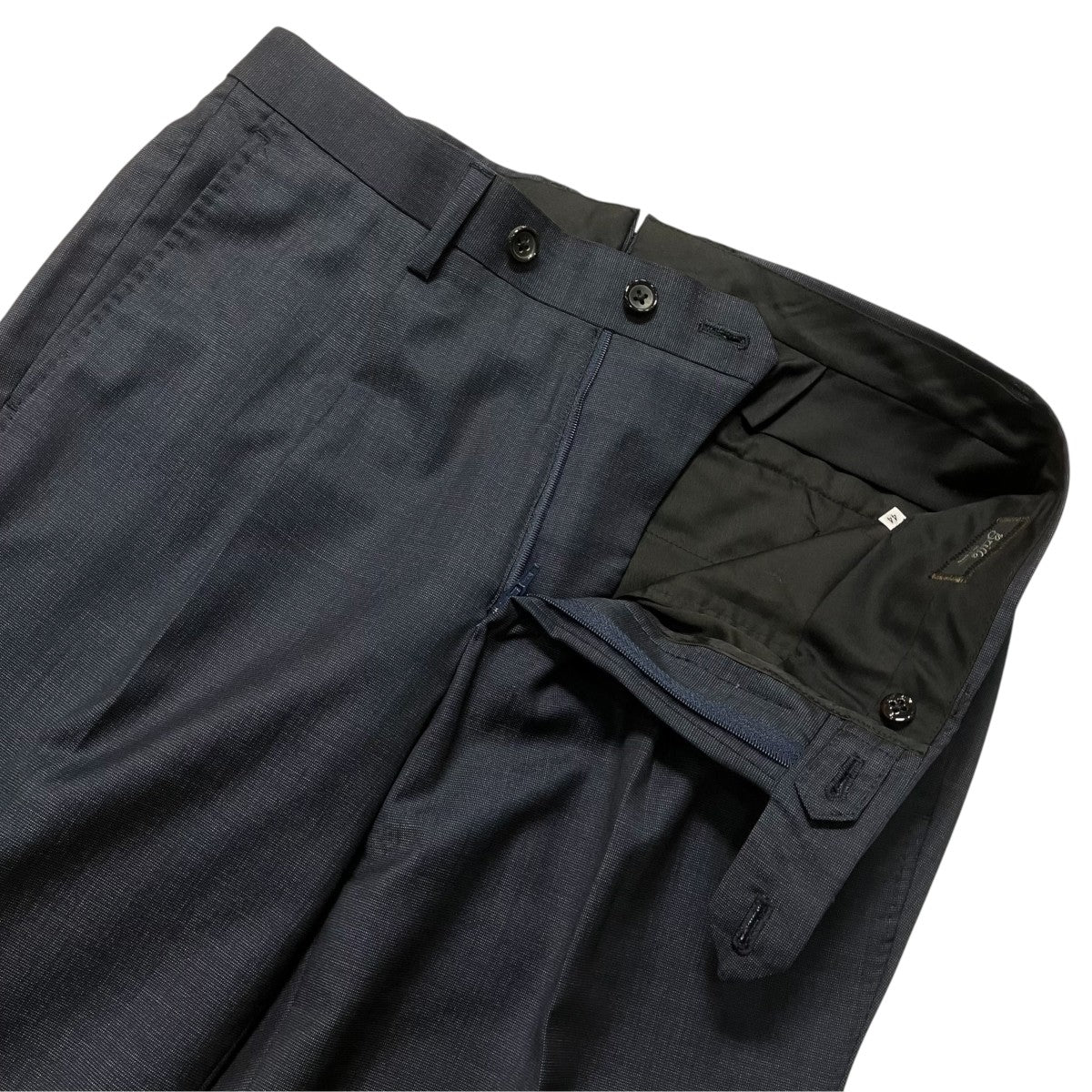 Brilla per il gusto(ブリッラ ペル イル グースト) LORO PIANA FABRIC