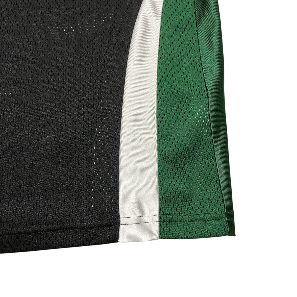 Rose Football JerseyメッシュTシャツ
