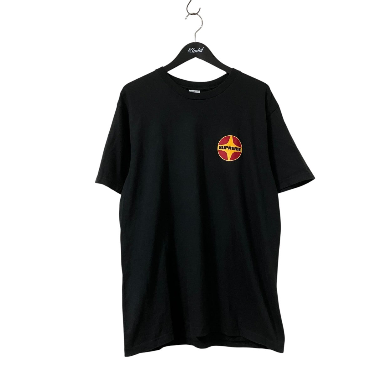 24AWGlamour Pin Up TeeプリントTシャツ