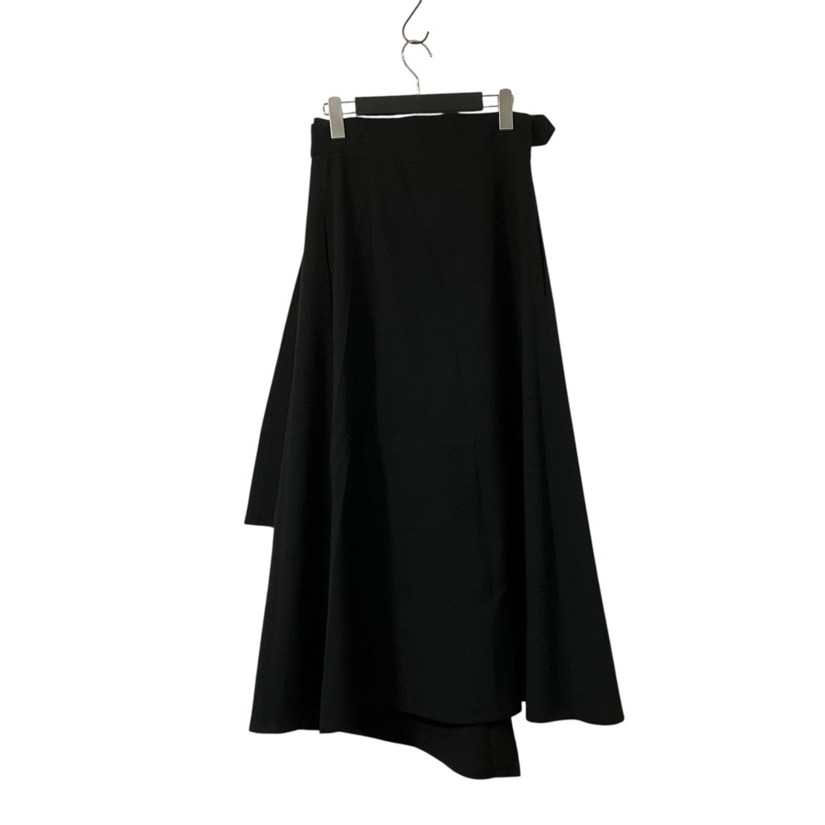 tender tuck skirtロングスカート91SK02