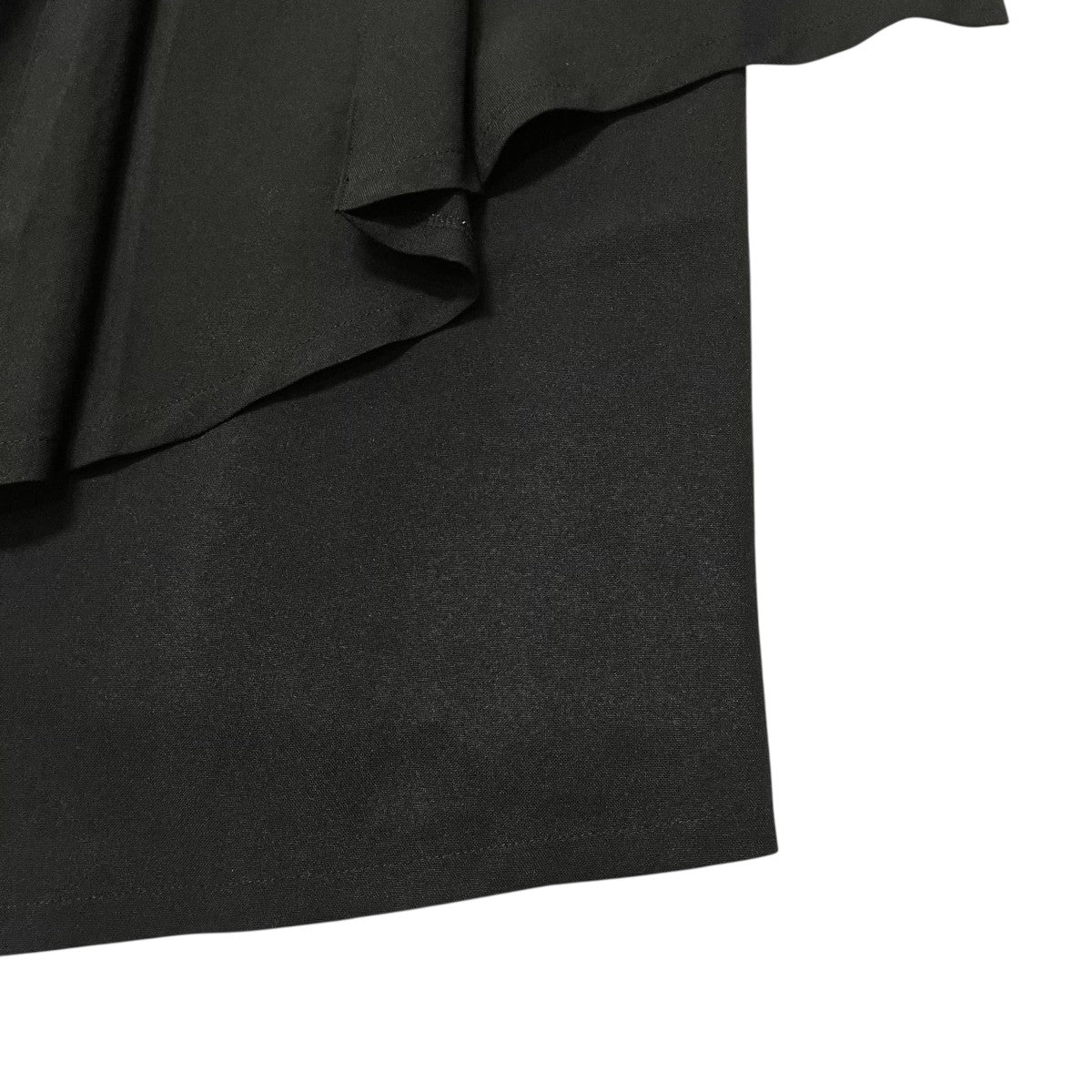 tender tuck skirtロングスカート91SK02