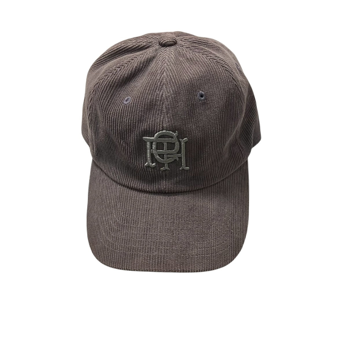 CORDUROY PCH CAPキャップ25 095 570 0016 1 0