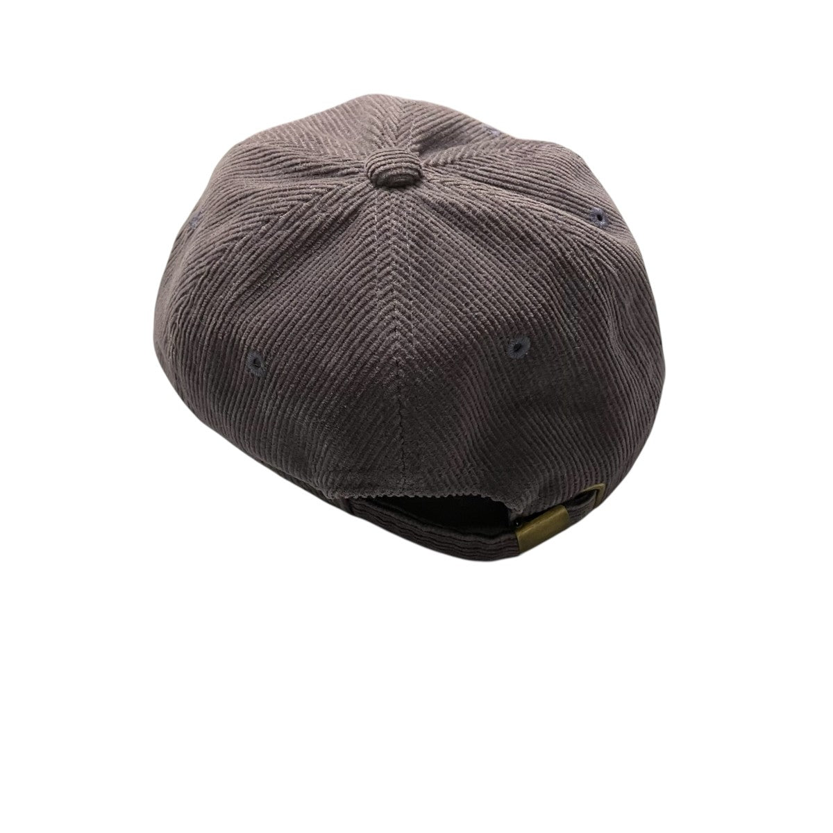CORDUROY PCH CAPキャップ25 095 570 0016 1 0