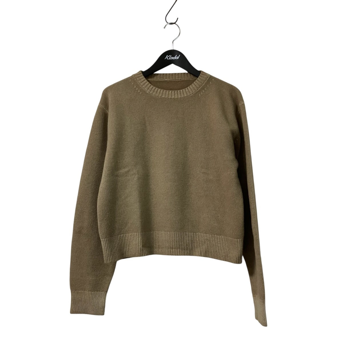 Ivy Style ニットプルオーバー薄手ニット23 080 500 7080 3 0