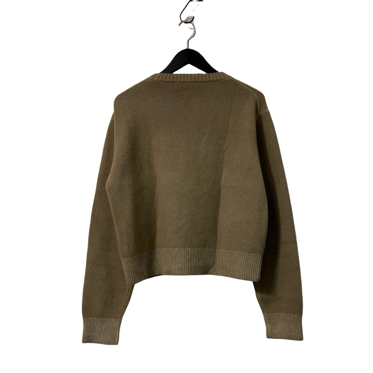 Ivy Style ニットプルオーバー薄手ニット23 080 500 7080 3 0