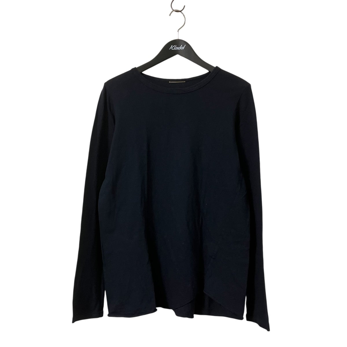 Layering Tシャツロングスリーブカットソー21 070 500 7130 3 0
