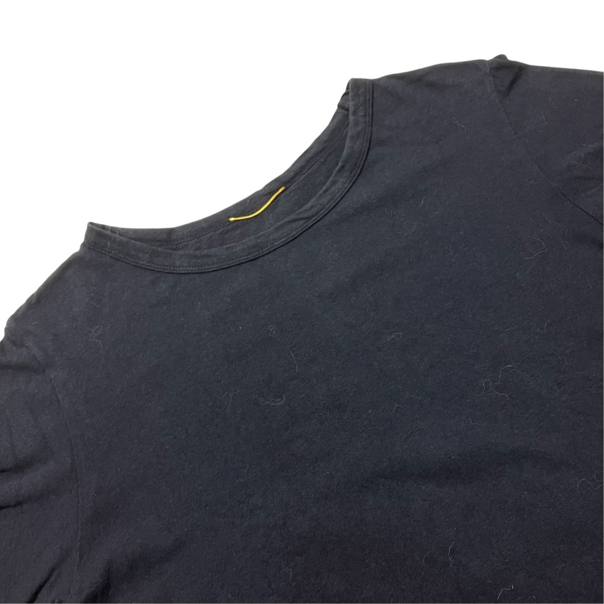 Layering Tシャツロングスリーブカットソー21 070 500 7130 3 0