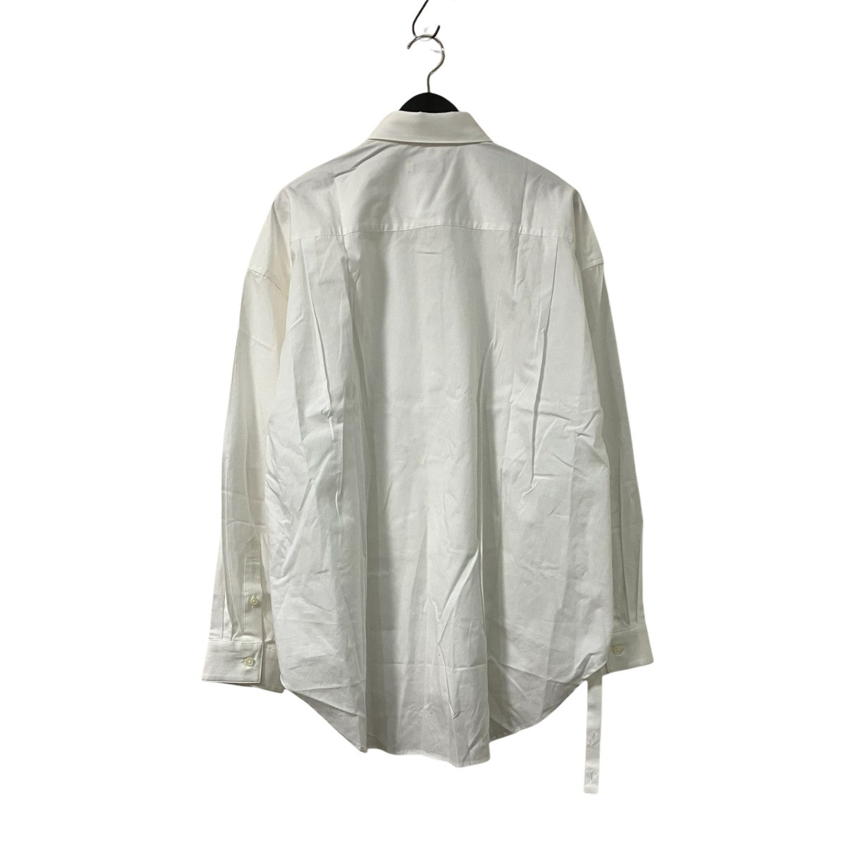 VENTS LOOSE SHIRTレギュラーカラーシャツ2110016