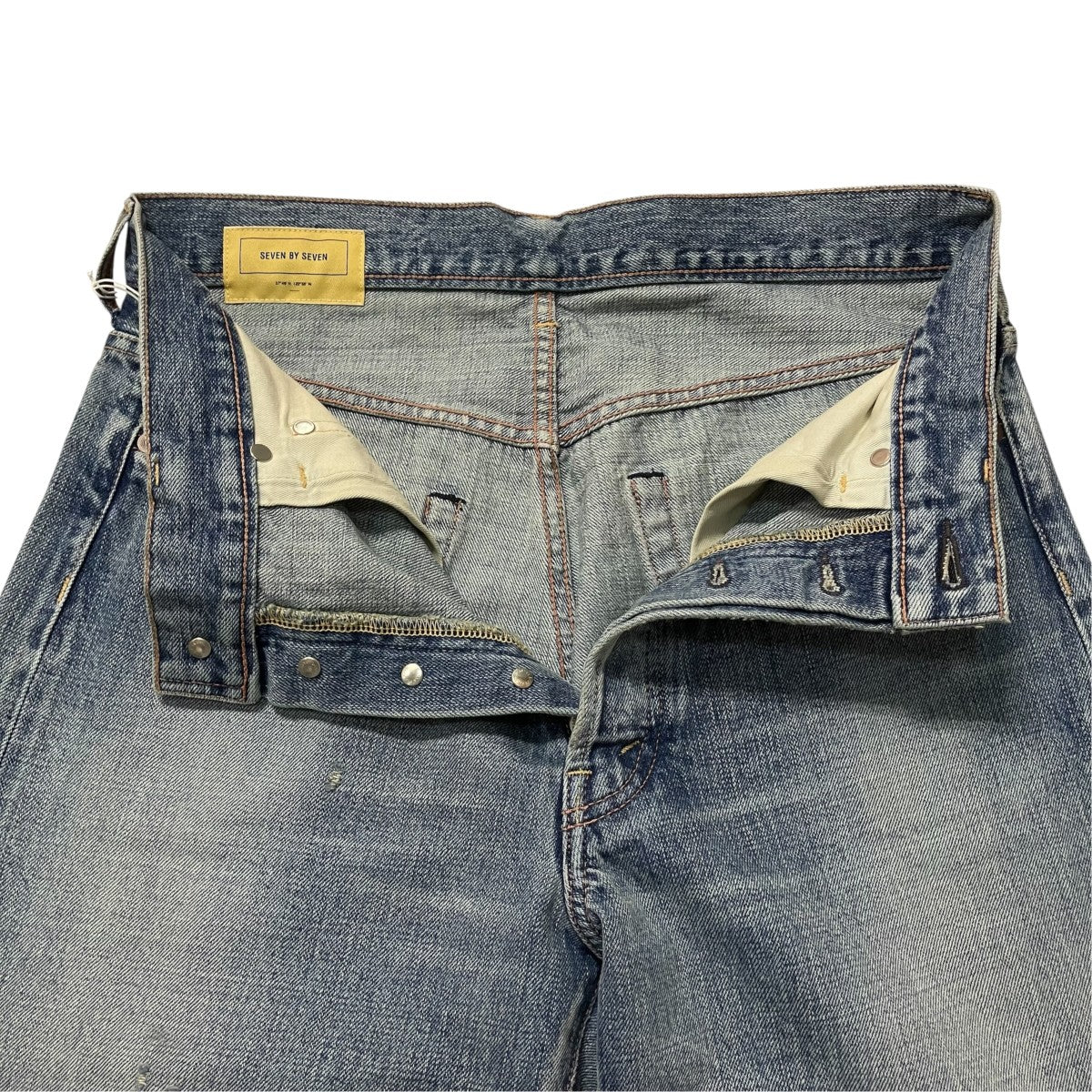 デニムパンツ800 3140061