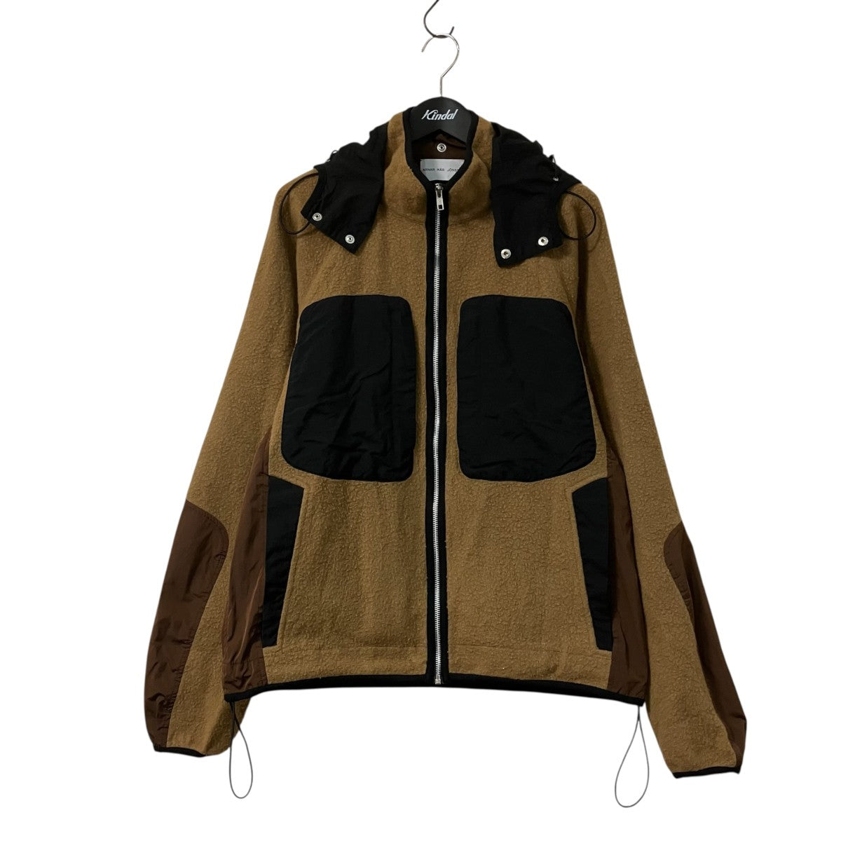ジャケット