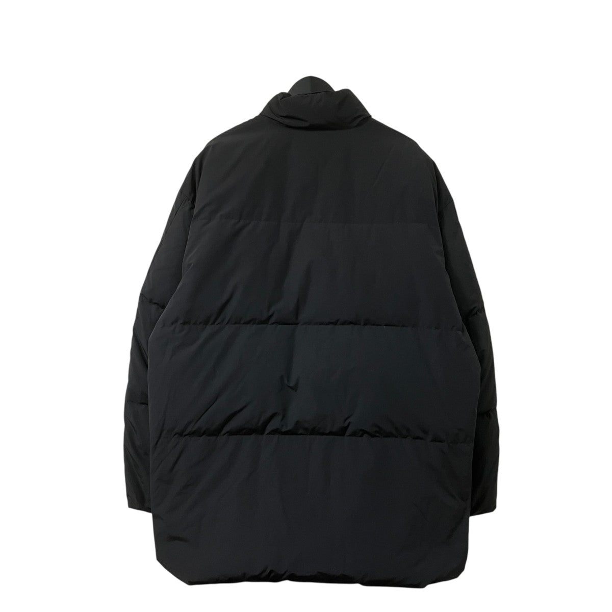 OVERSIZED REVERSIBLE DOWN JACKETダウンジャケットST 407