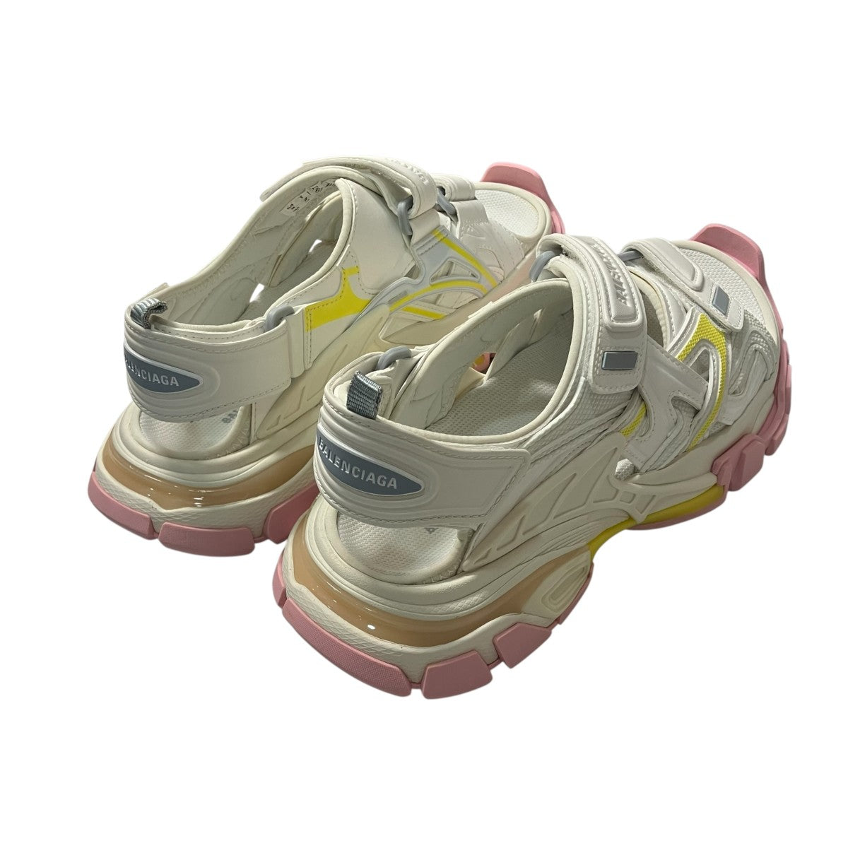 Track Sandalsサンダル617543