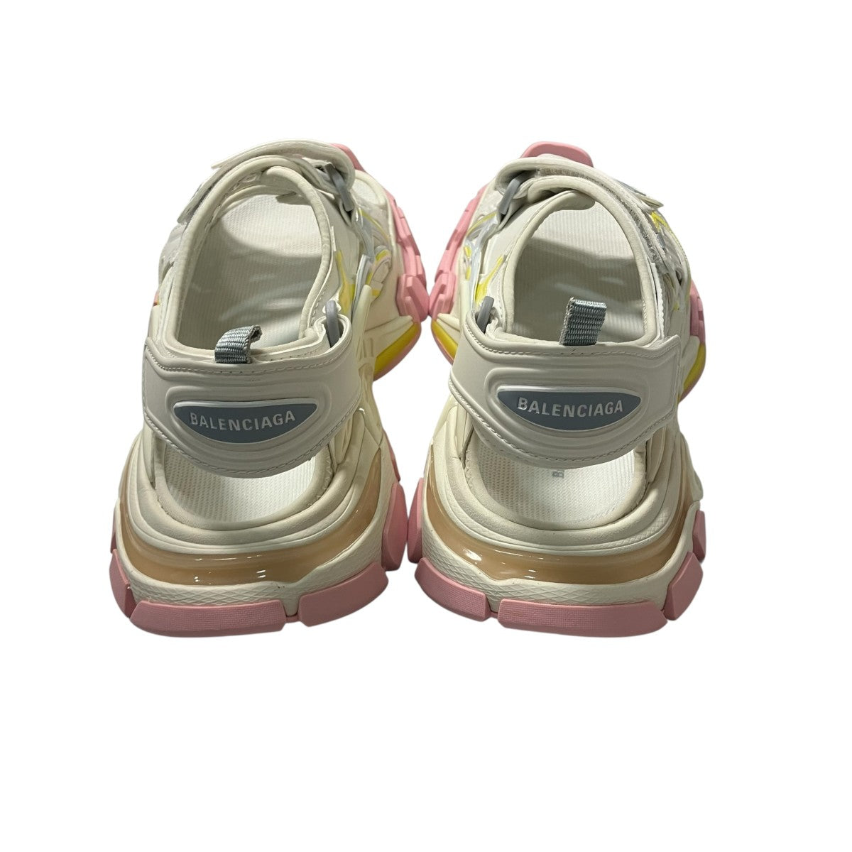 Track Sandalsサンダル617543