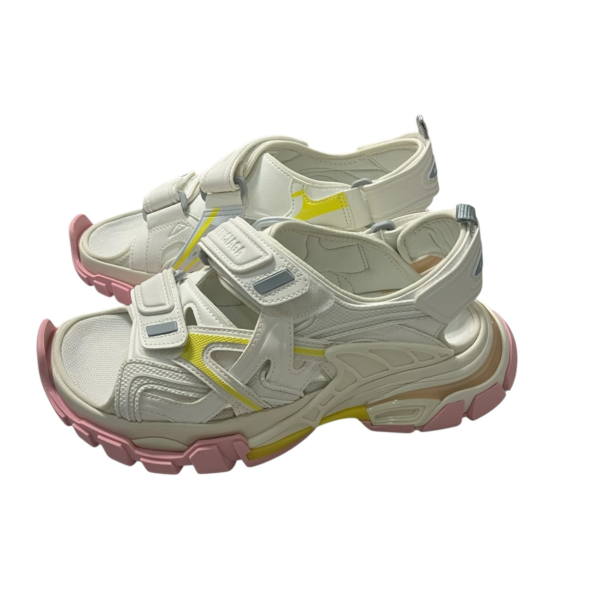 Track Sandalsサンダル617543