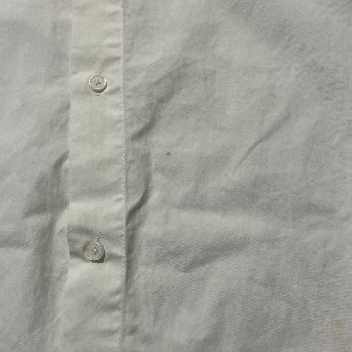 Jumbo Shirt長袖シャツpcm1os06bco001002