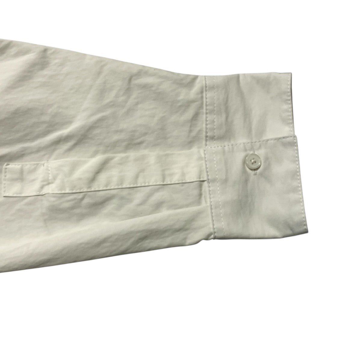 Jumbo Shirt長袖シャツpcm1os06bco001002