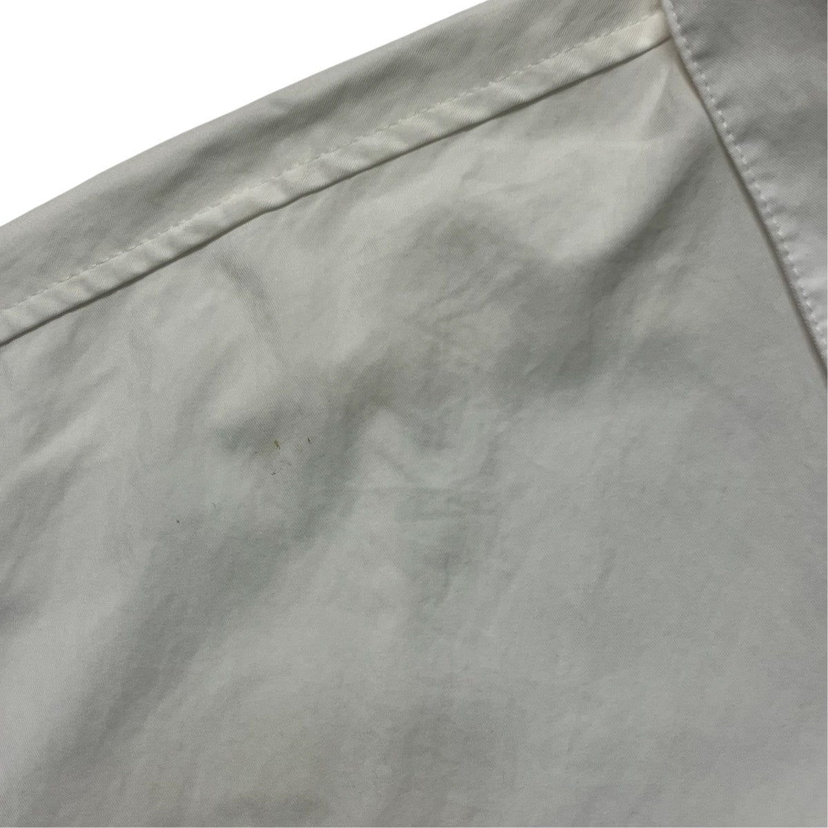 Jumbo Shirt長袖シャツpcm1os06bco001002