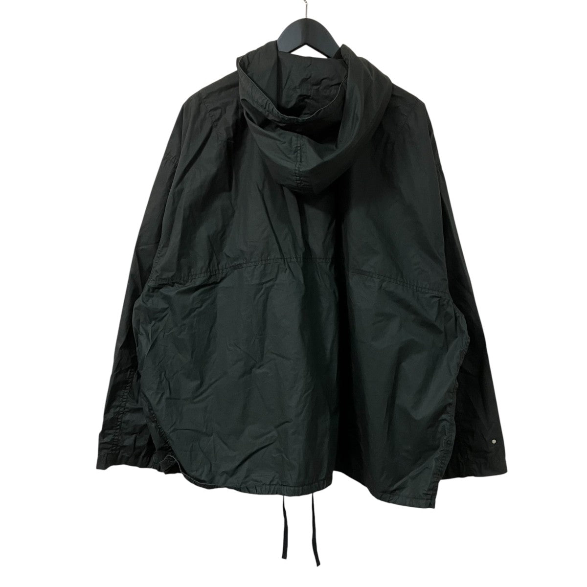 HOODED FIELD SHIRT JACKETフーデッドジャケットanc sh91