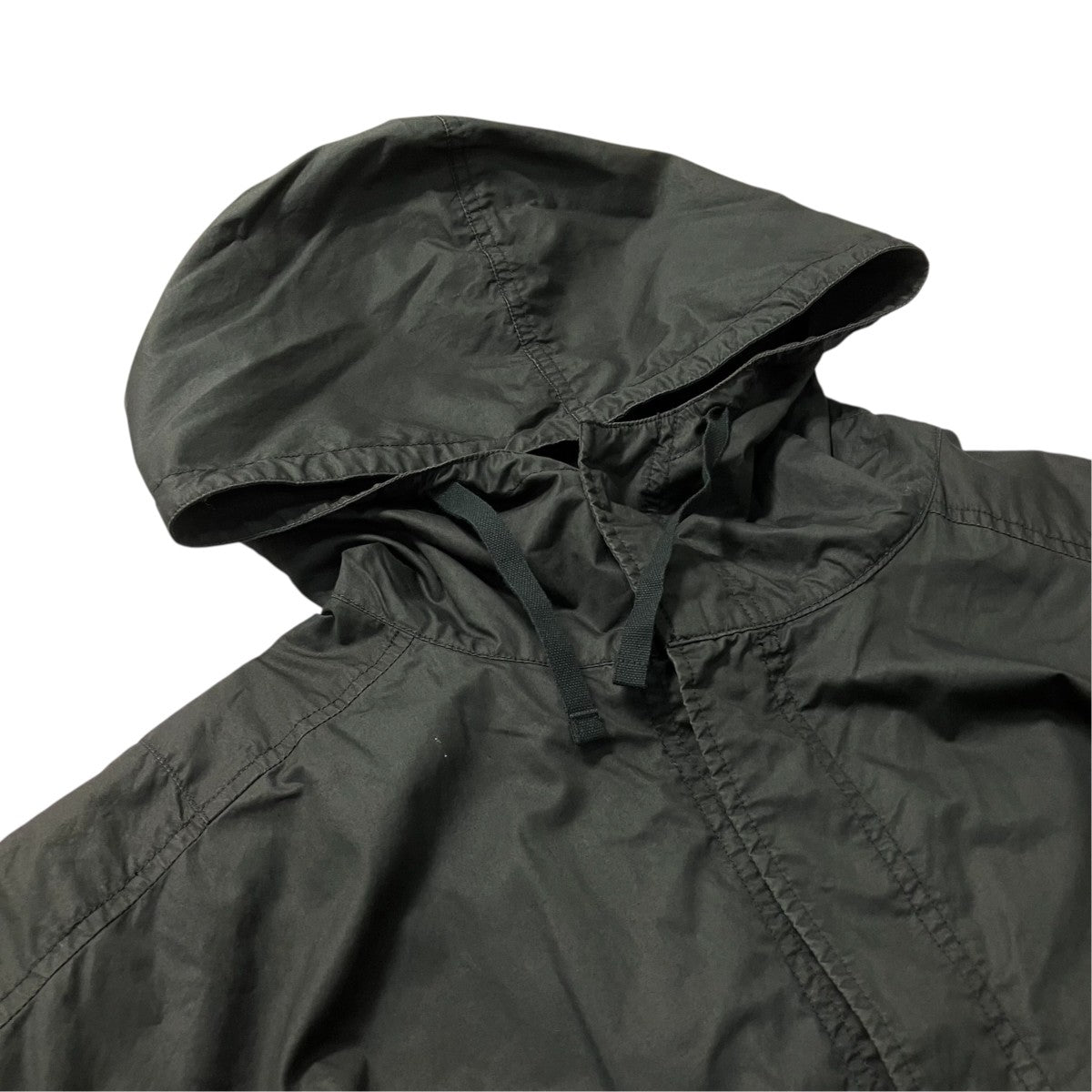 HOODED FIELD SHIRT JACKETフーデッドジャケットanc sh91