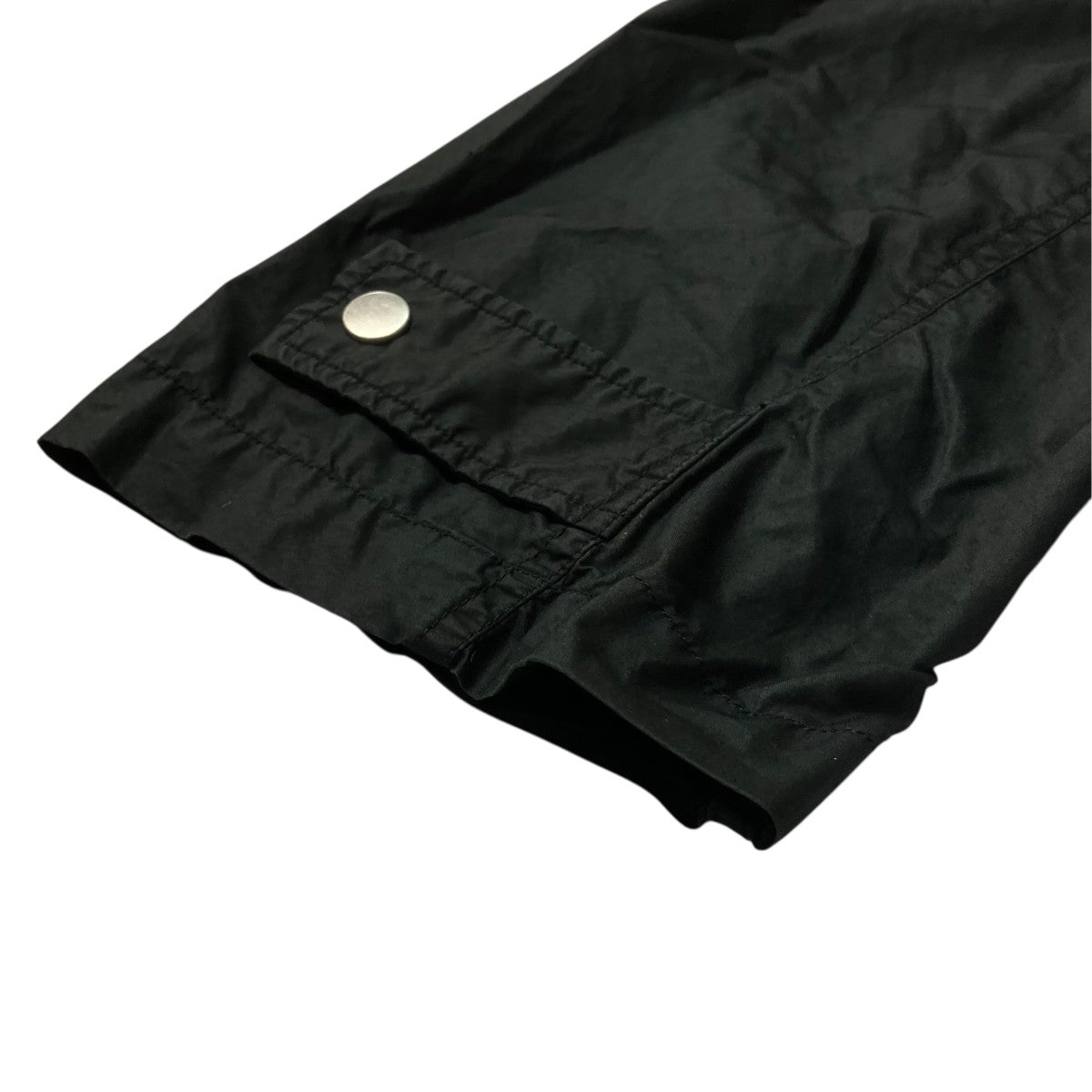 HOODED FIELD SHIRT JACKETフーデッドジャケットanc sh91