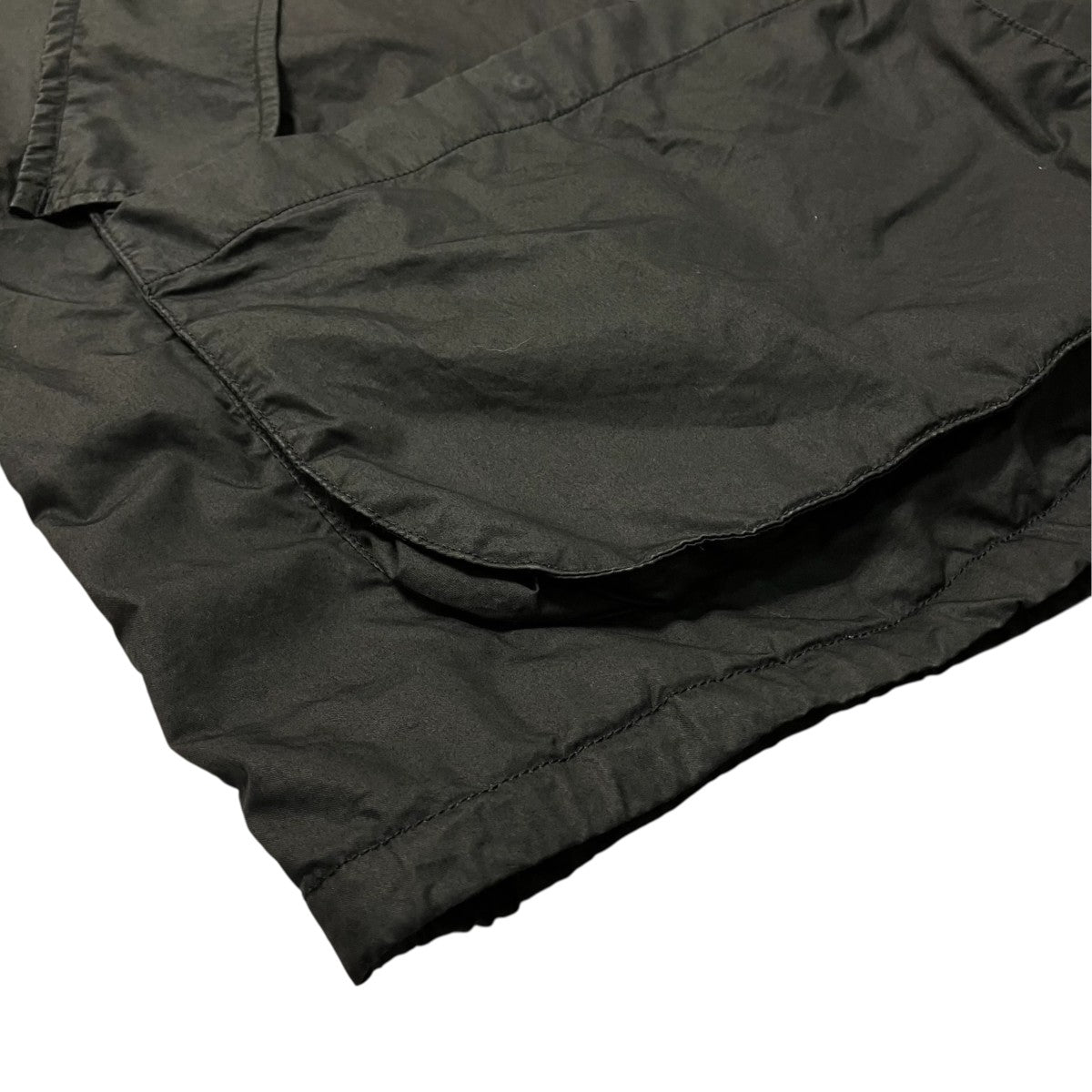 HOODED FIELD SHIRT JACKETフーデッドジャケットanc sh91