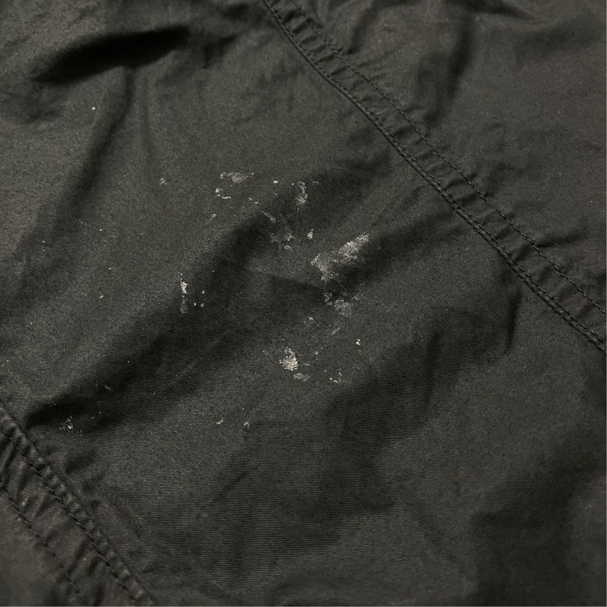 HOODED FIELD SHIRT JACKETフーデッドジャケットanc sh91